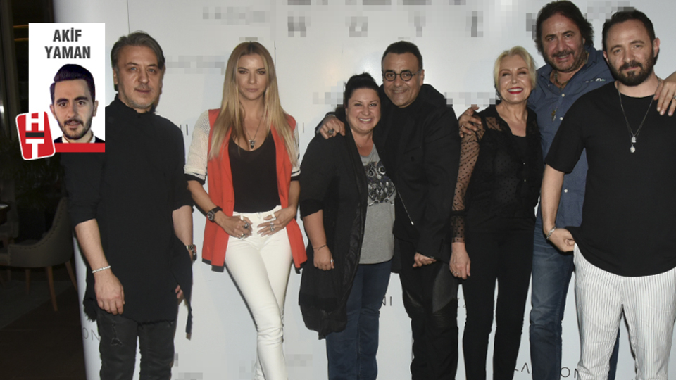 "Bizim için büyük ayrıcalık"