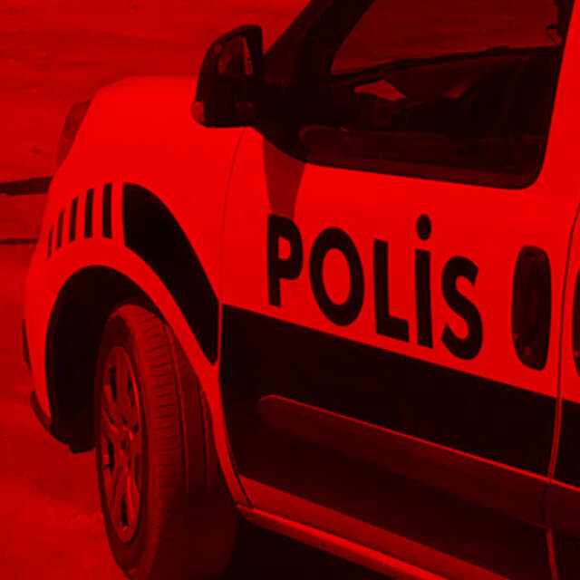 Garsonların kanlı hesaplaşması!