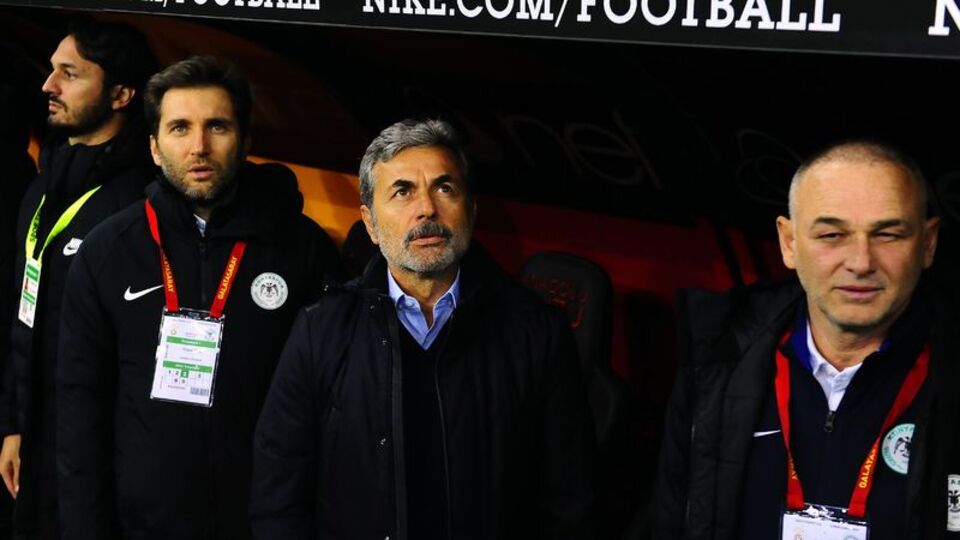 Fatih Terim: 5 - Aykut Kocaman: 3