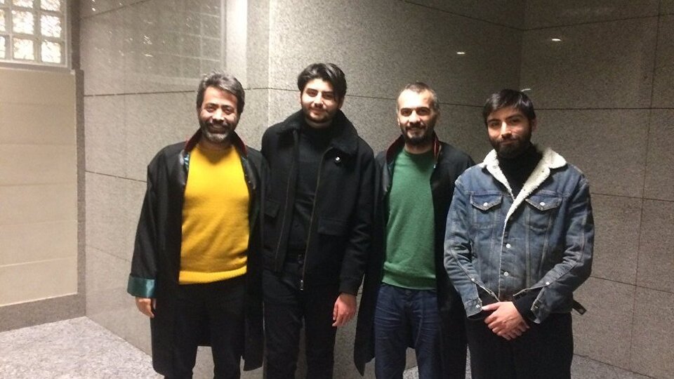 Deep Turkish Web kimdir?