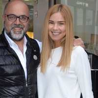 Başbaşa alışveriş