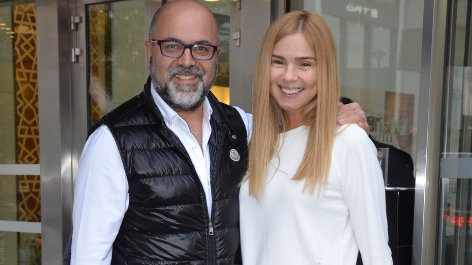 Başbaşa alışveriş