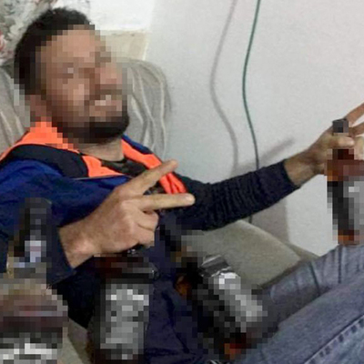 Tartıştığı eşinin hayatına son verdi!