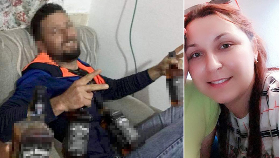 Tartıştığı eşinin hayatına son verdi!