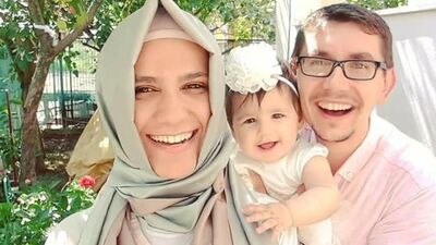 Sakarya'da vahşet: 4 ölü!