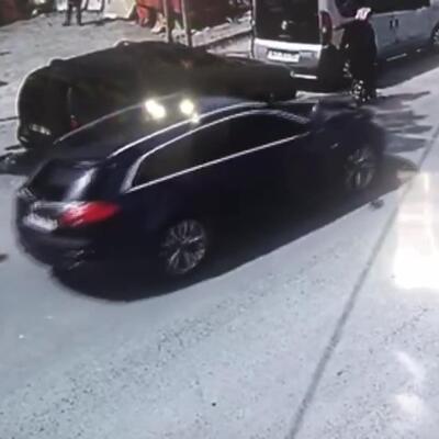 'Küçükçekmece’de kız çocuğunu kaçırmaya çalıştılar' iddiası