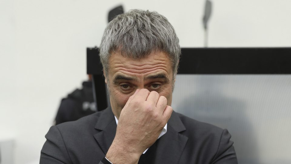 Yönetimden Yanal'a destek!