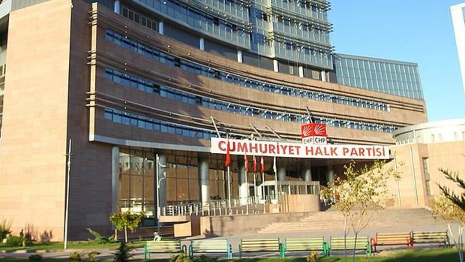 Kılıçdaroğlu, CHP MYK ve PM'yi topladı