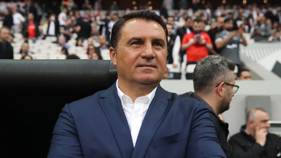 Kaplan'dan Burak tepkisi