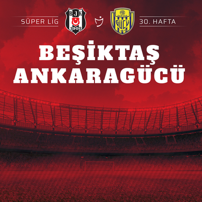 Beşiktaş'tan 4 gollü zafer!