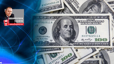 Petrolü düşüren Trump dolar için de umudumuz