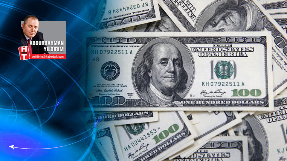 Petrolü düşüren Trump dolar için de umudumuz