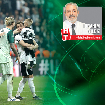 "Krizi çözen adamlar"