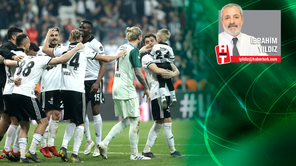 "Krizi çözen adamlar"