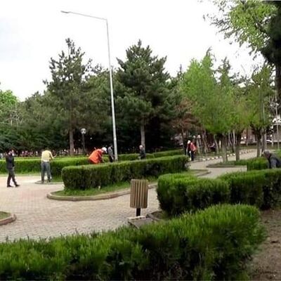 Polis kıskıvrak yakaladı