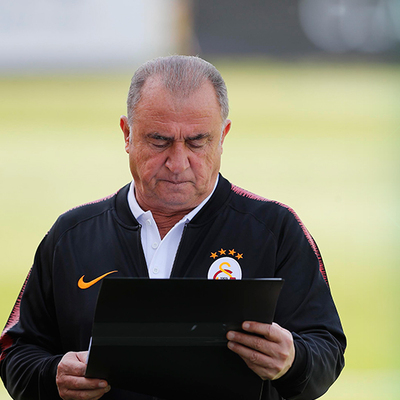 Terim'den şampiyonluk önlemi!