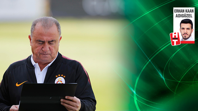 Terim'den şampiyonluk önlemi!