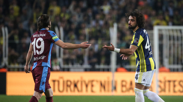 Sadık depremi! 4-12 maç men yolda