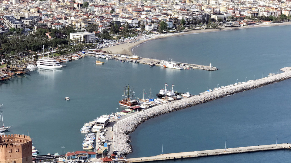 "Geçen seneden daha iyi bir sezon geçireceğiz"