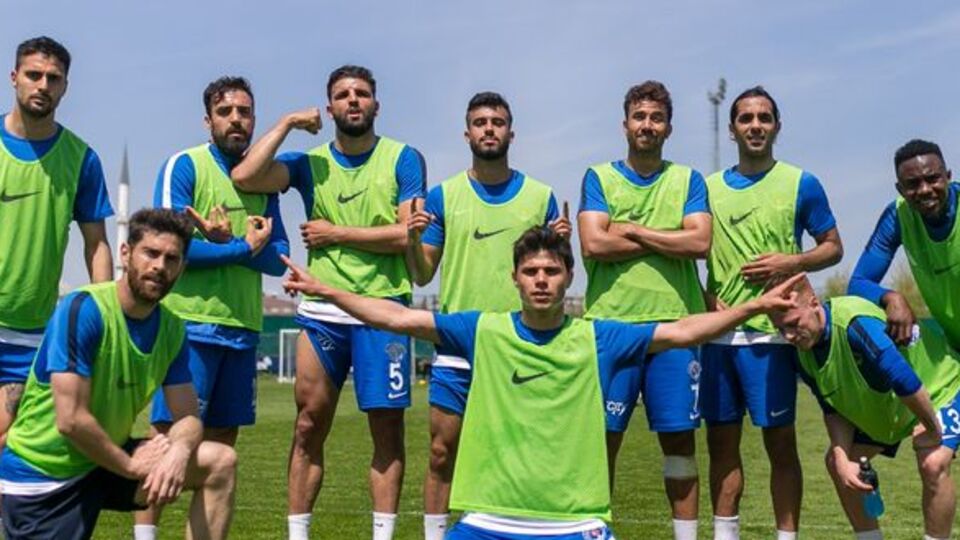 Kasımpaşa'nın rakibi Yeni Malatyaspor