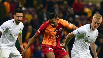 Konya'nın dev Galatasaray hasreti!