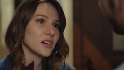 Azra babasının katilini bulacak mı?