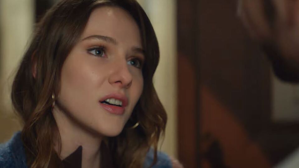 Azra babasının katilini bulacak mı?