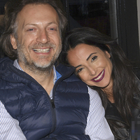 Aşk pozu: Haberimiz olmadan çekmeyin