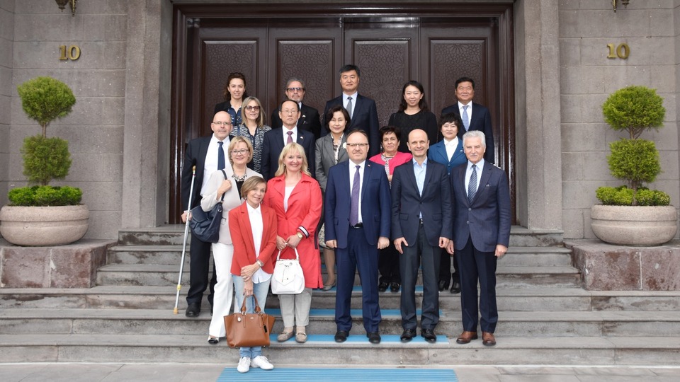 2. Gastro Afyon Lezzet Festivali başladı