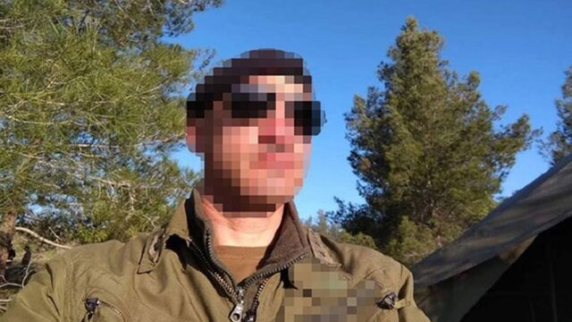Rum subayın bir kurbanı daha bulundu!