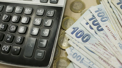 Ekonomik Güven Endeksi açıklandı