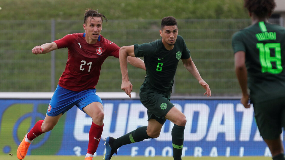 Prag'tan Sural için taziye mesajı