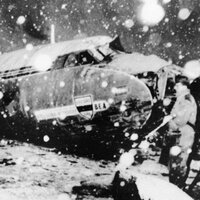 Spor dünyasının trajik kazaları