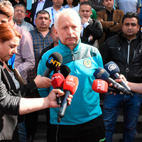 Sural'la ilgili hastaneden açıklama!