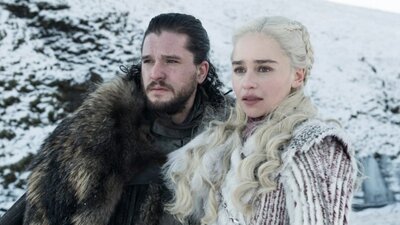 Game Of Thrones 8. sezon 4. yeni bölüm fragmanı