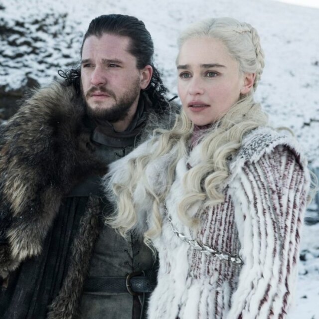 Game Of Thrones 8. sezon 4. yeni bölüm fragmanı