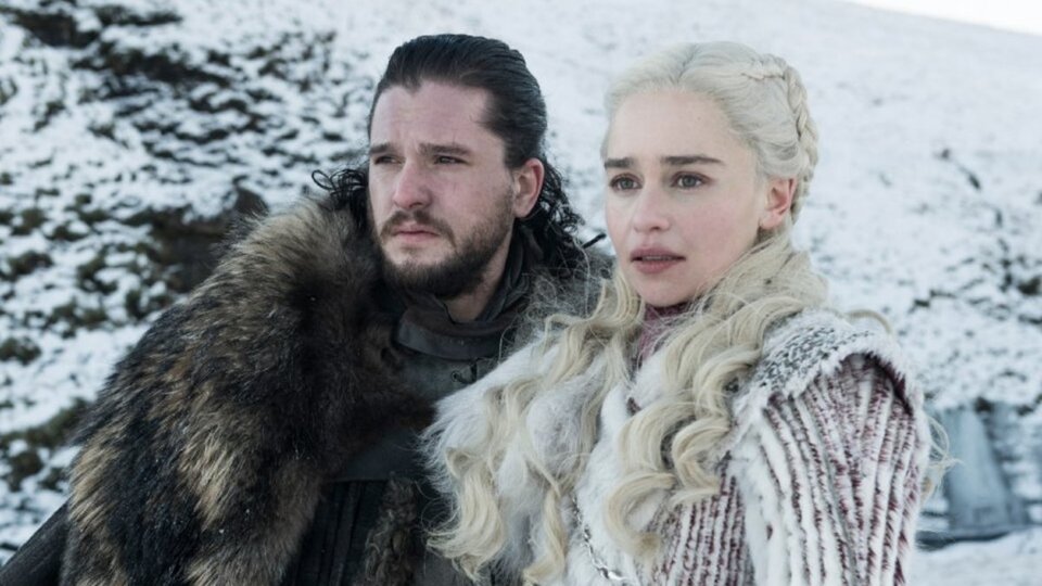 Game Of Thrones 8. sezon 4. yeni bölüm fragmanı