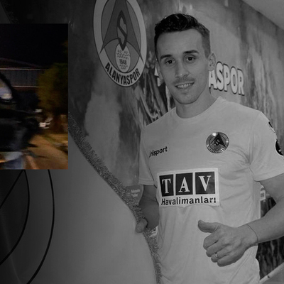 "Sural'ın araçta olmadığını fark ettik"