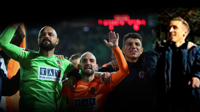 Herkesi yasa boğdu