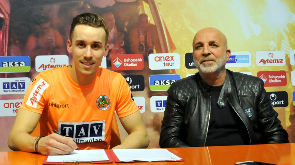 "Şoförlerin uyuduğu tespit edilmiş"