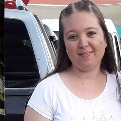 2 çocuk annesi eşini uyurken boğdu