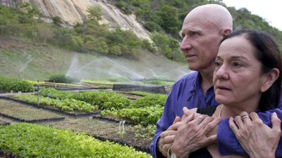 20 yıl uğraştılar! Bakın ne için?