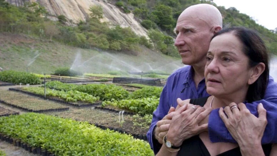 20 yıl uğraştılar! Bakın ne için?