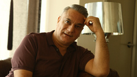 Mehmet Ali Erbil'den 6 ay sonra bir ilk