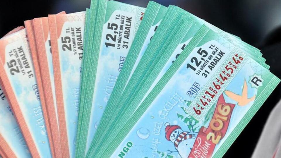 Milli Piyango çekiliş sonuçları ne zaman