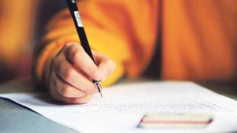 Özdebir YKS 5.deneme sınav soru ve cevapları!