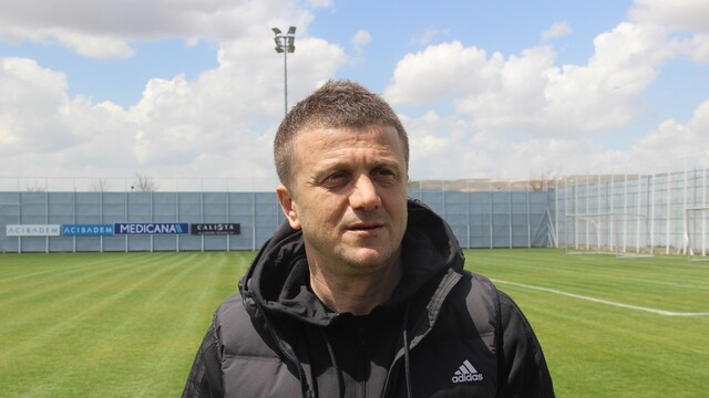 "Başakşehir'e müsaade etmeyeceğiz"