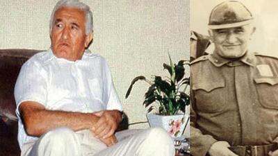 Raci Tetik'e protestolu cenaze!