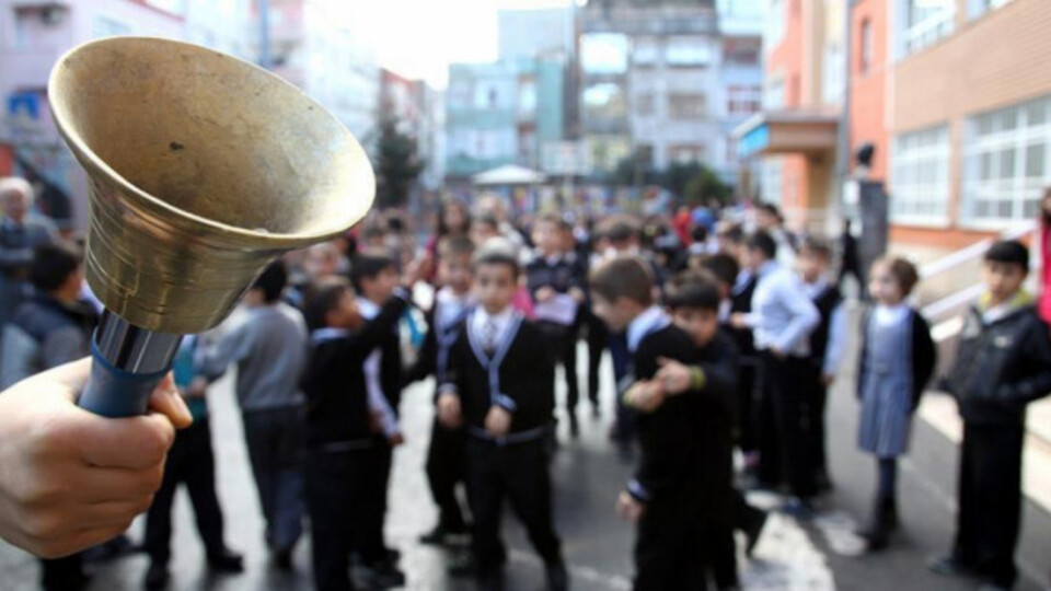 İşte okulların kapanacağı tarih!