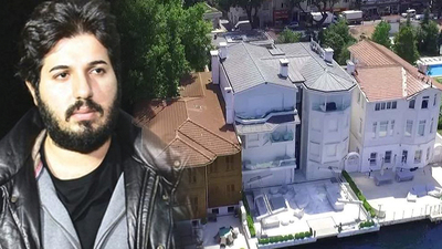 'Yalıda tadilat' davasında dikkat çeken 'Sarraf' kararı